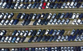 Leggera ripresa per immatricolazioni a noleggio
